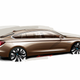 Illustration for article titled 2010 BMW 5-Series GT Design Sketches